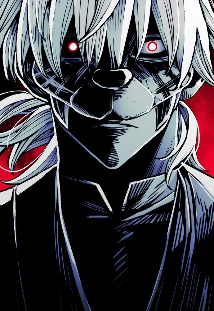 Read Murim RPG Simulation EN Manga Online