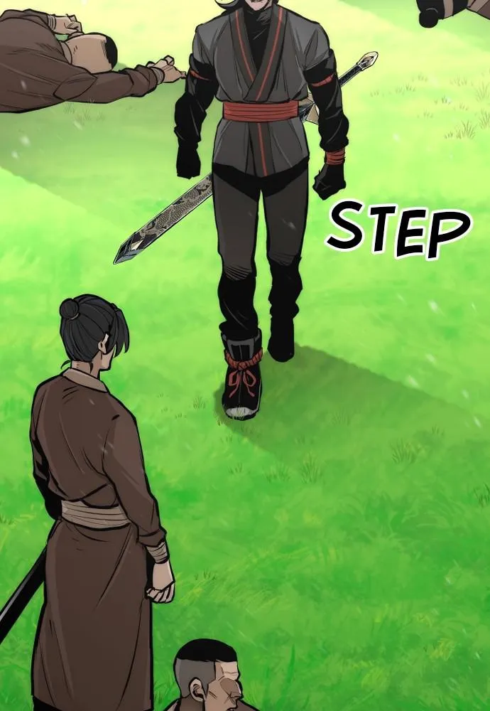 Read Murim RPG Simulation EN Manga Online