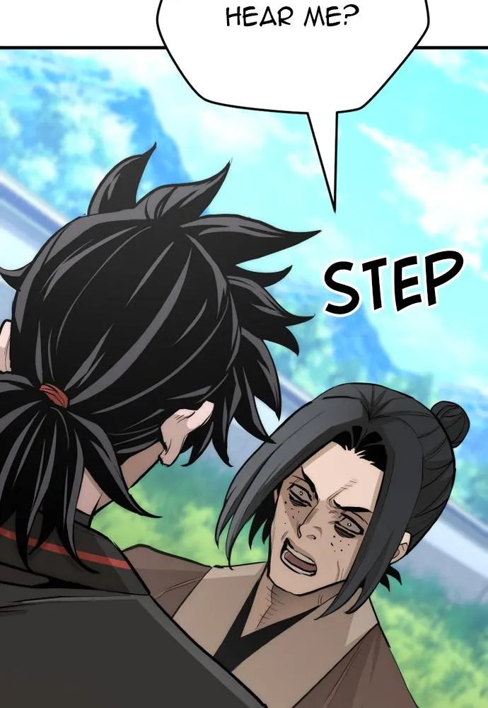 Read Murim RPG Simulation EN Manga Online