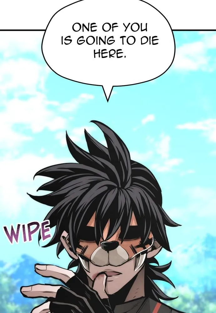 Read Murim RPG Simulation EN Manga Online