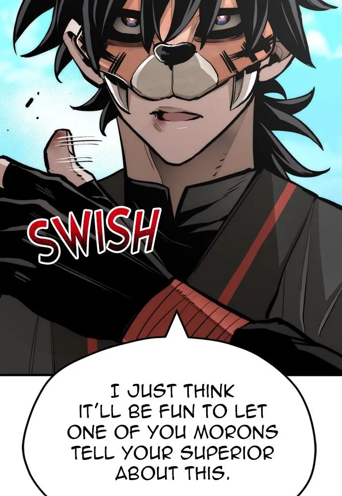 Read Murim RPG Simulation EN Manga Online