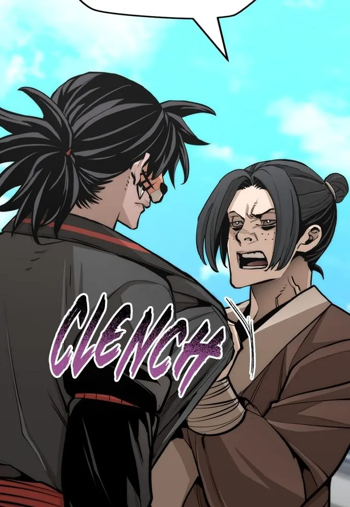 Read Murim RPG Simulation EN Manga Online