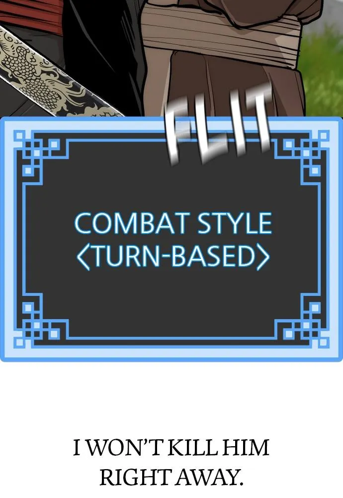 Read Murim RPG Simulation EN Manga Online