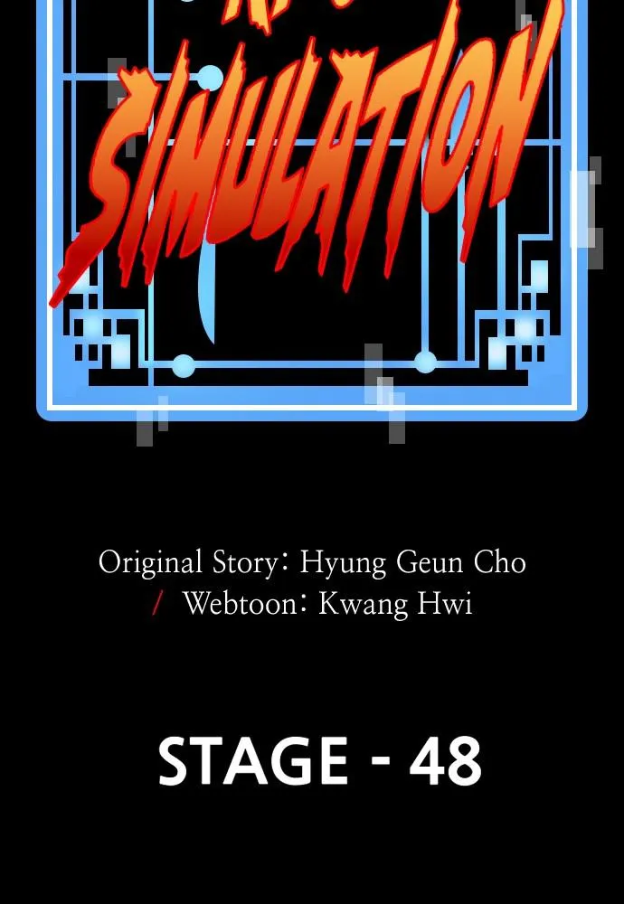 Read Murim RPG Simulation EN Manga Online