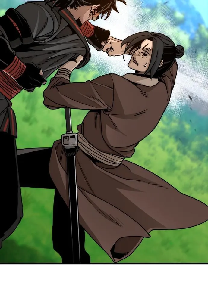 Read Murim RPG Simulation EN Manga Online