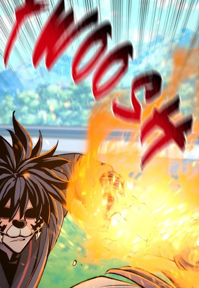 Read Murim RPG Simulation EN Manga Online