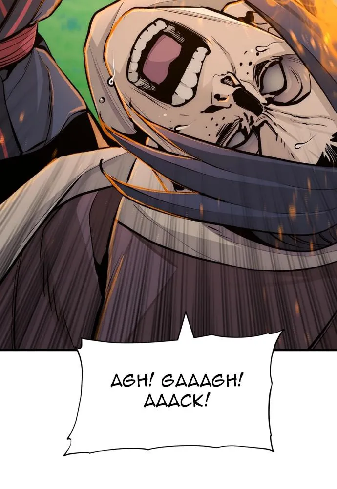 Read Murim RPG Simulation EN Manga Online