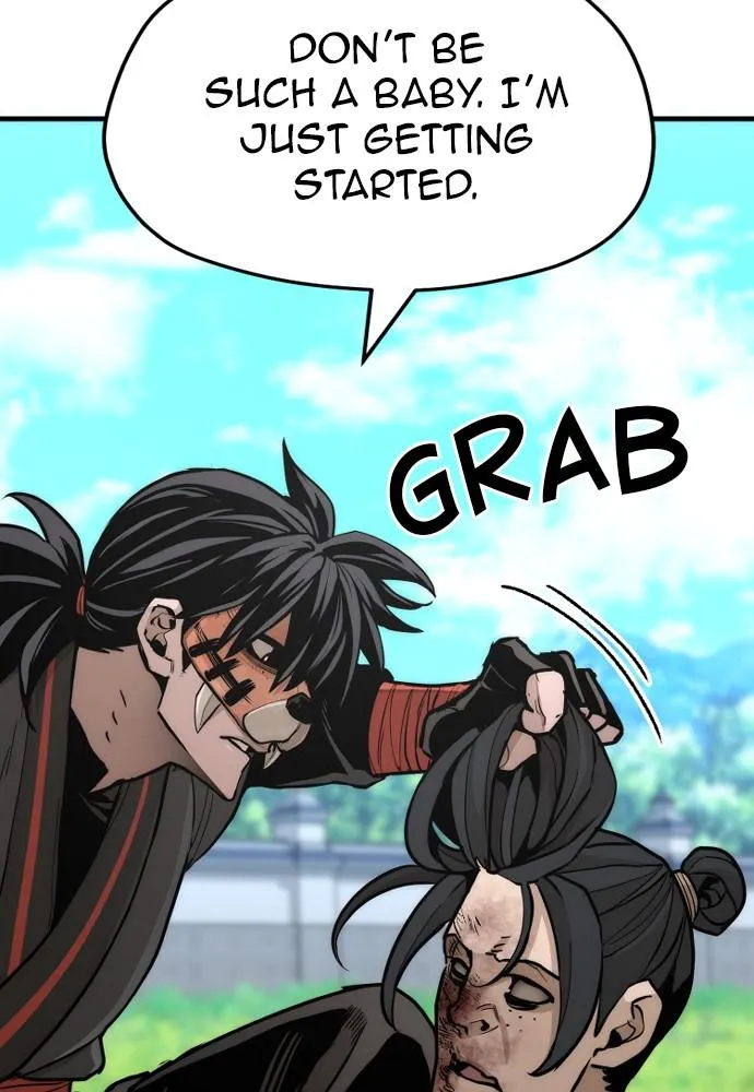 Read Murim RPG Simulation EN Manga Online