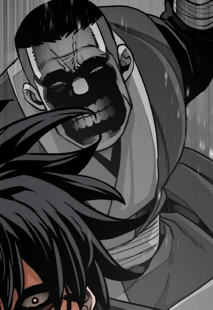 Read Murim RPG Simulation EN Manga Online