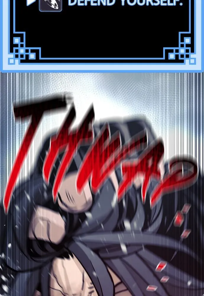 Read Murim RPG Simulation EN Manga Online