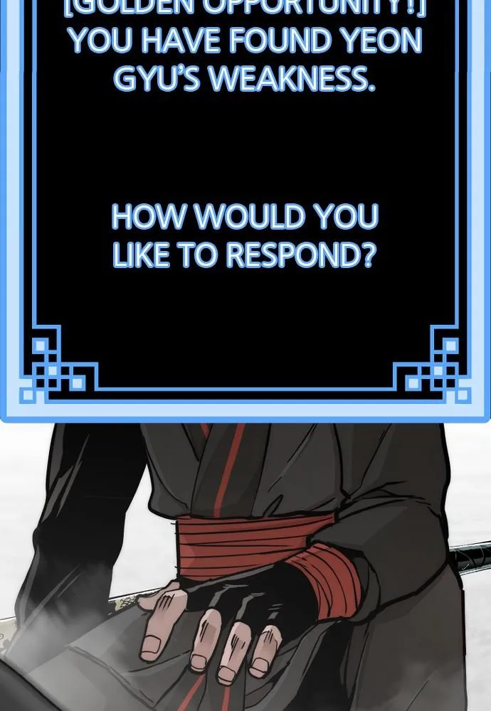 Read Murim RPG Simulation EN Manga Online