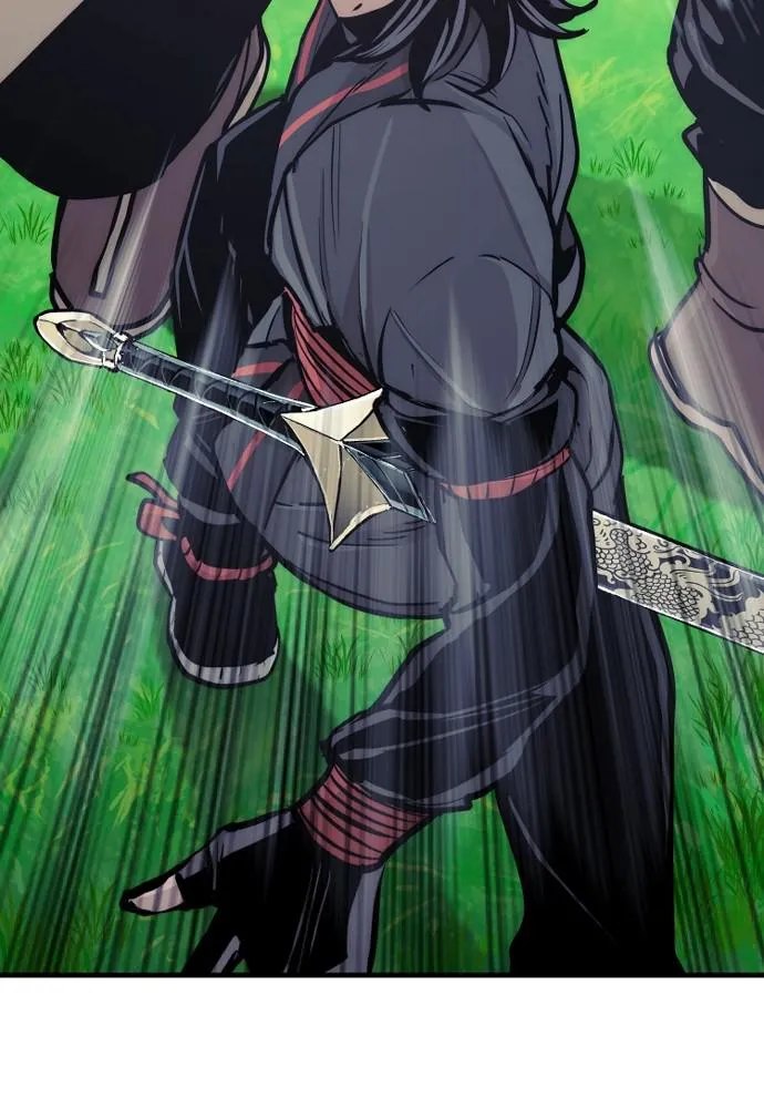 Read Murim RPG Simulation EN Manga Online