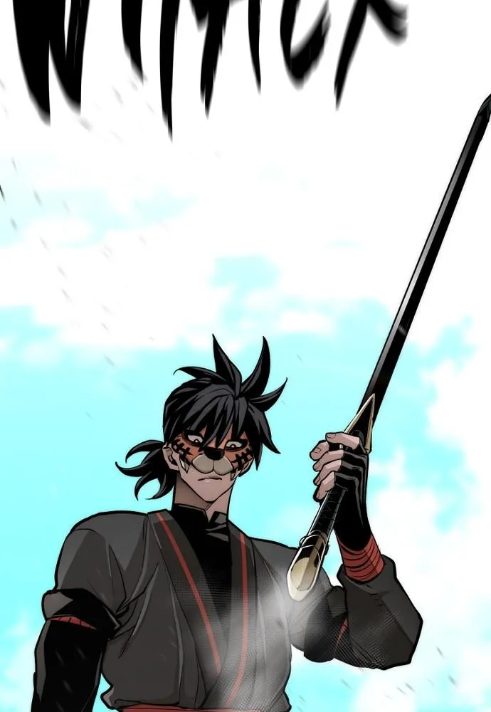 Read Murim RPG Simulation EN Manga Online