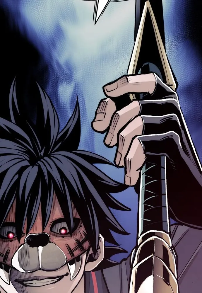 Read Murim RPG Simulation EN Manga Online