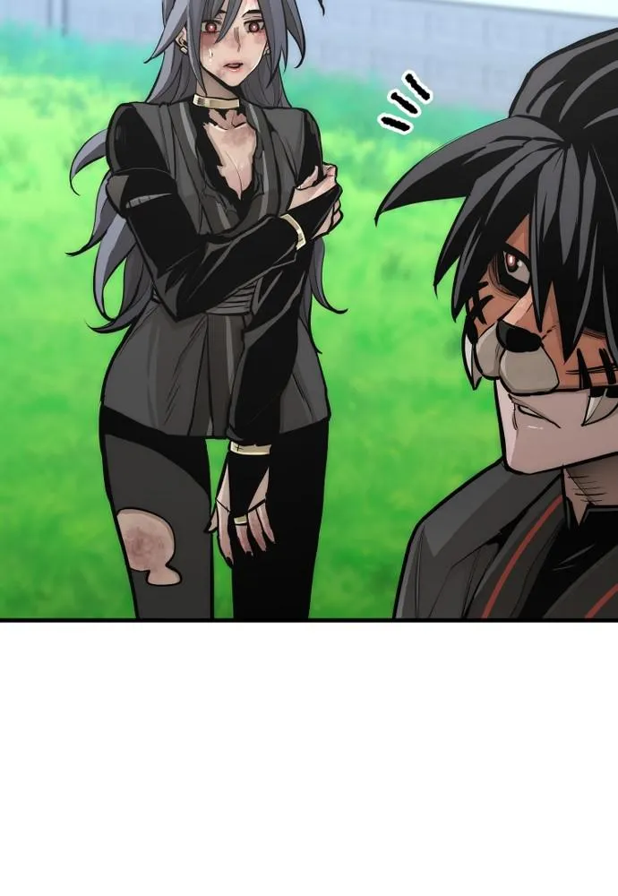 Read Murim RPG Simulation EN Manga Online