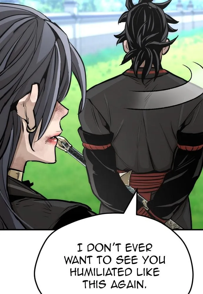 Read Murim RPG Simulation EN Manga Online