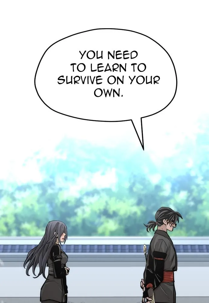 Read Murim RPG Simulation EN Manga Online