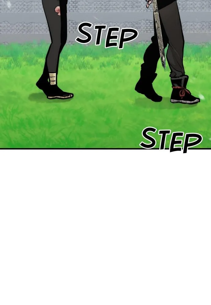 Read Murim RPG Simulation EN Manga Online