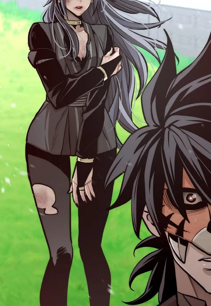 Read Murim RPG Simulation EN Manga Online