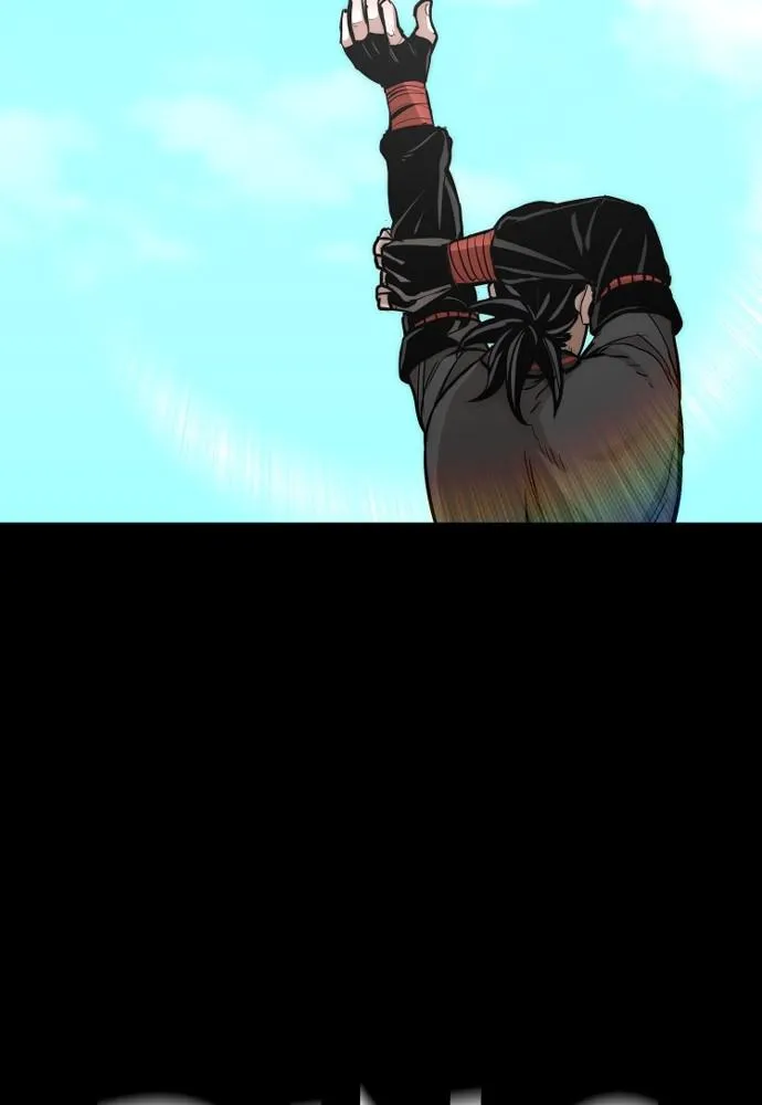 Read Murim RPG Simulation EN Manga Online