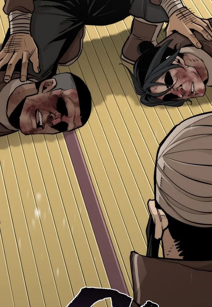 Read Murim RPG Simulation EN Manga Online