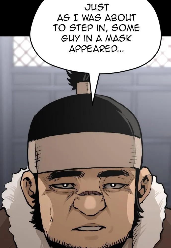 Read Murim RPG Simulation EN Manga Online