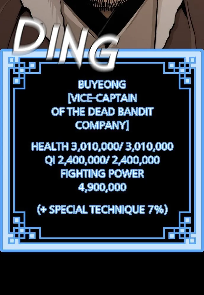 Read Murim RPG Simulation EN Manga Online