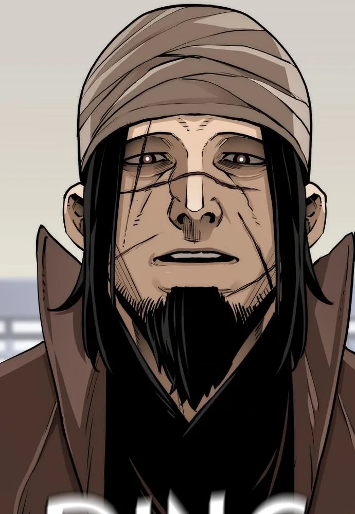 Read Murim RPG Simulation EN Manga Online