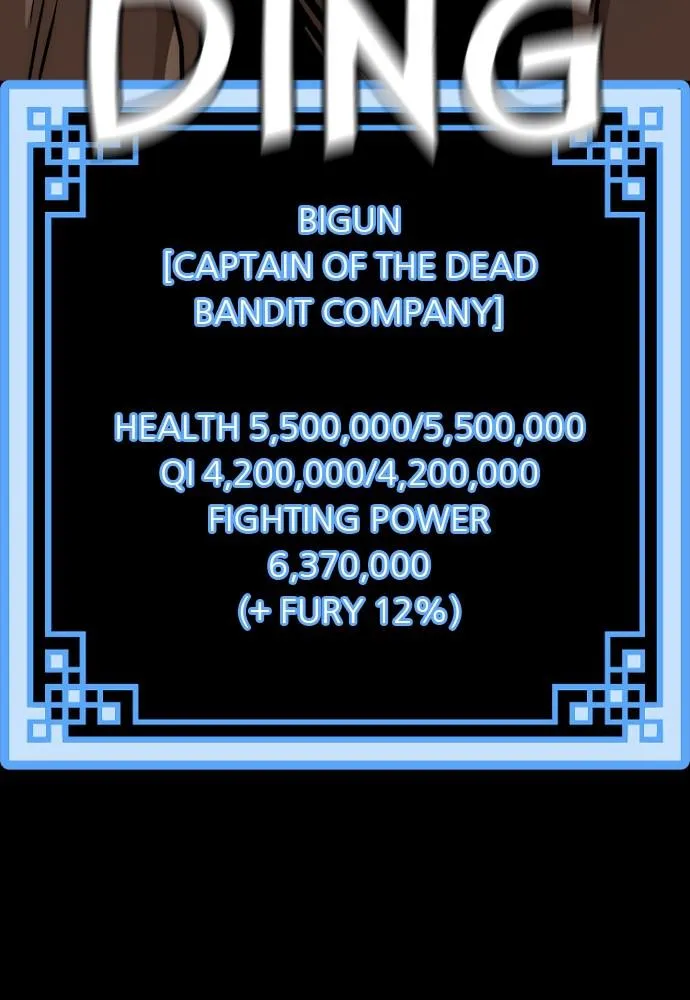 Read Murim RPG Simulation EN Manga Online