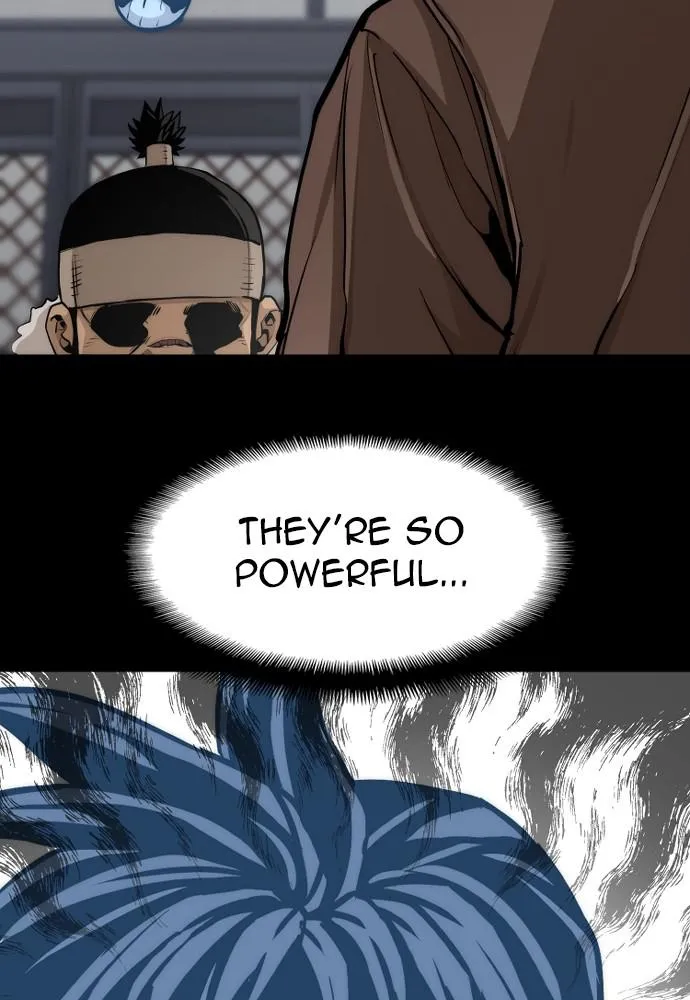 Read Murim RPG Simulation EN Manga Online