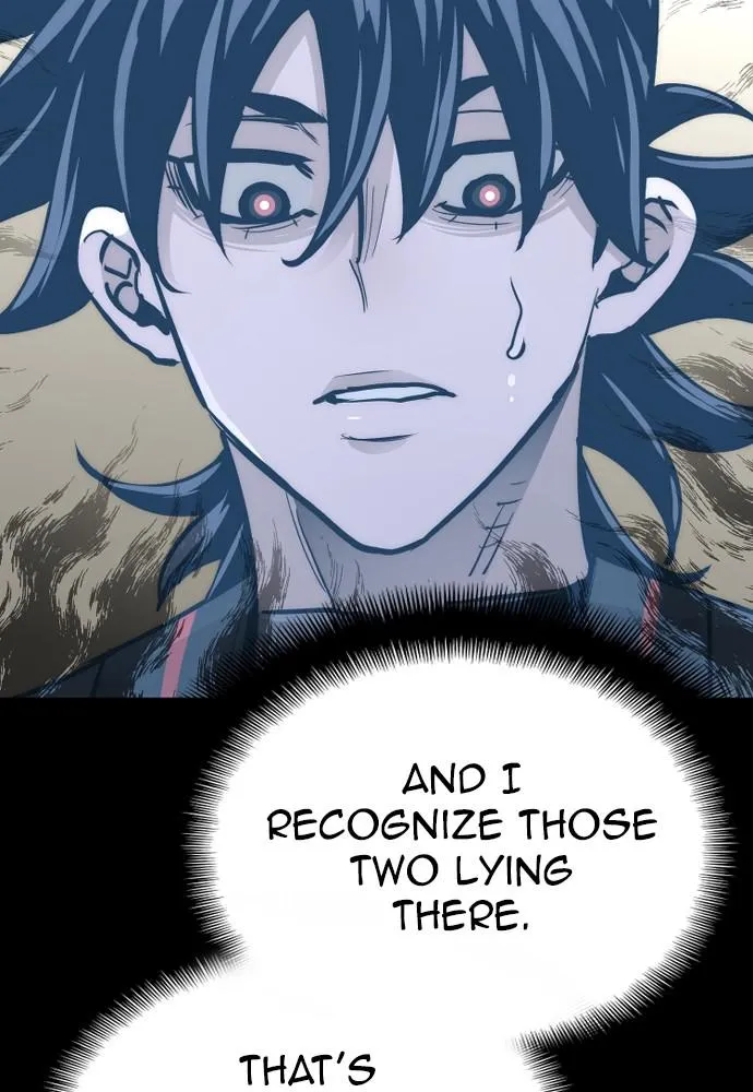 Read Murim RPG Simulation EN Manga Online