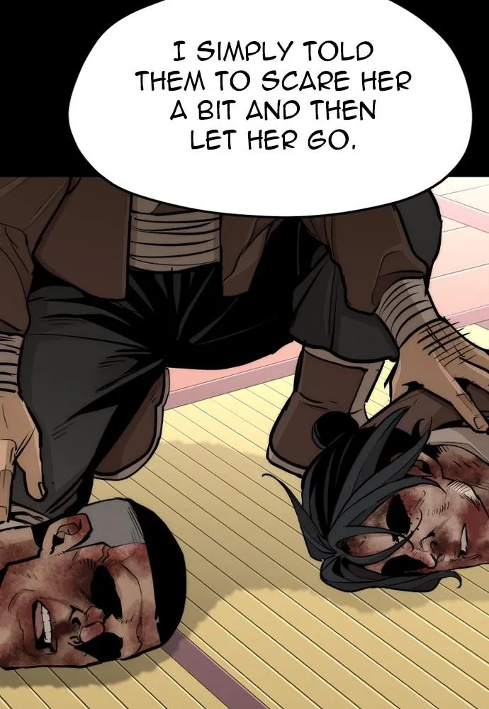 Read Murim RPG Simulation EN Manga Online