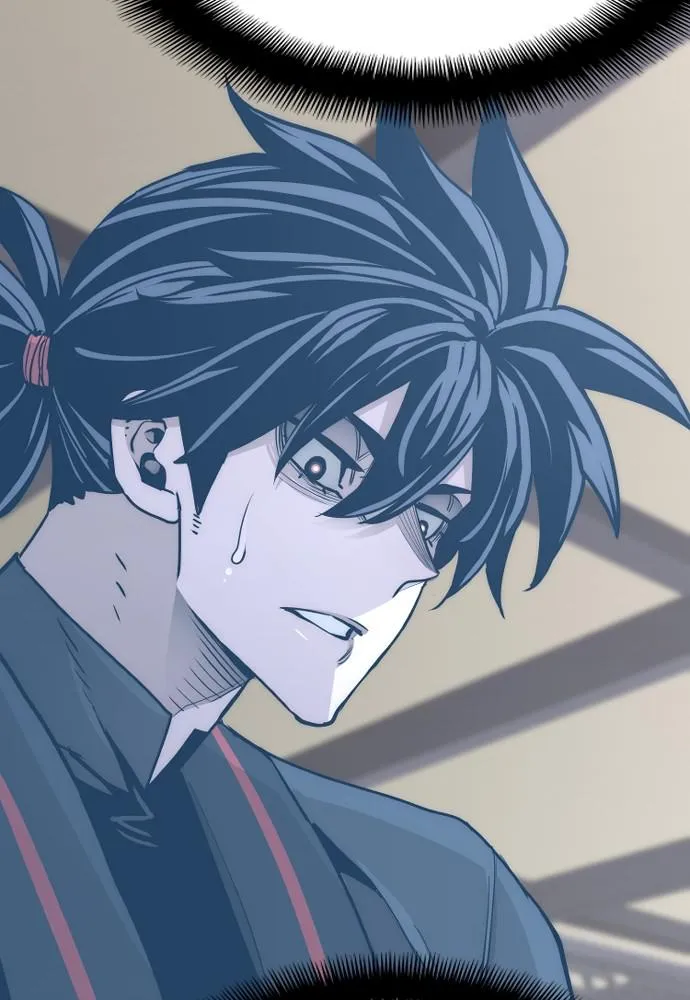 Read Murim RPG Simulation EN Manga Online