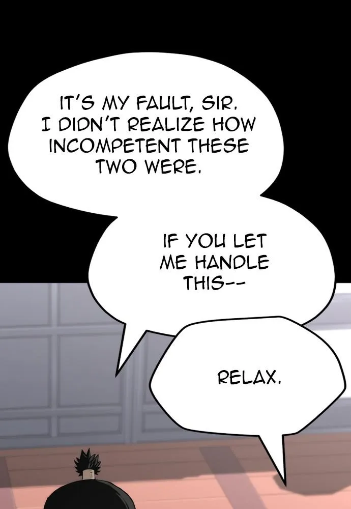 Read Murim RPG Simulation EN Manga Online