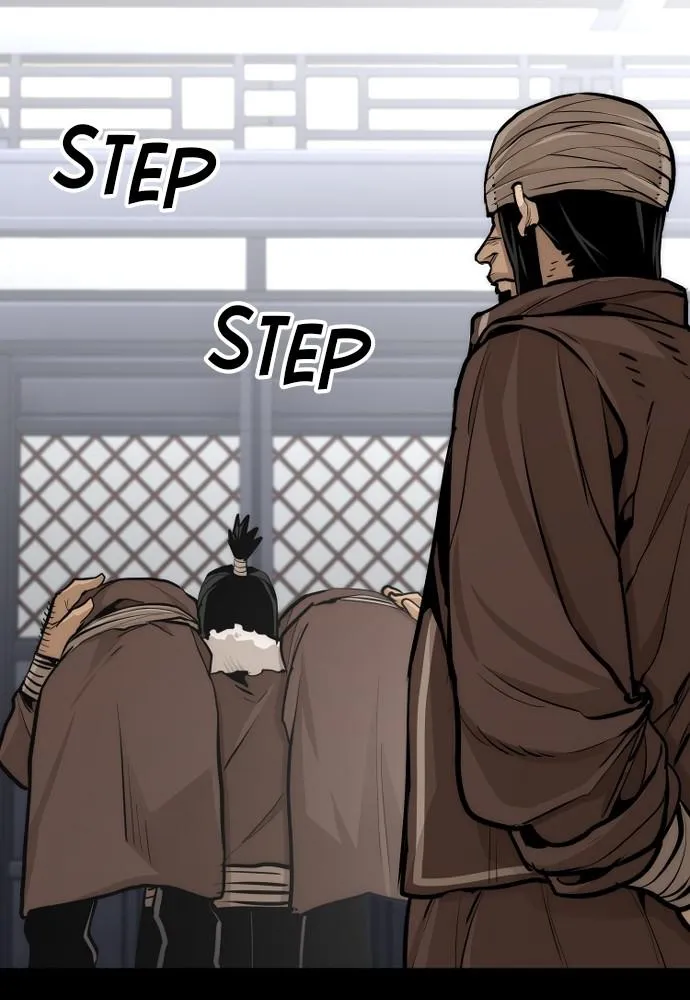 Read Murim RPG Simulation EN Manga Online