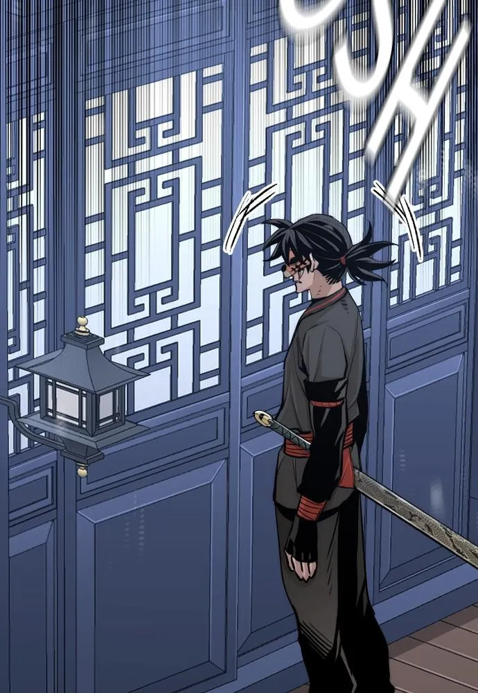 Read Murim RPG Simulation EN Manga Online