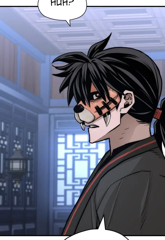 Read Murim RPG Simulation EN Manga Online