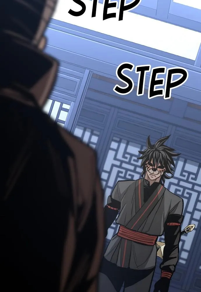 Read Murim RPG Simulation EN Manga Online