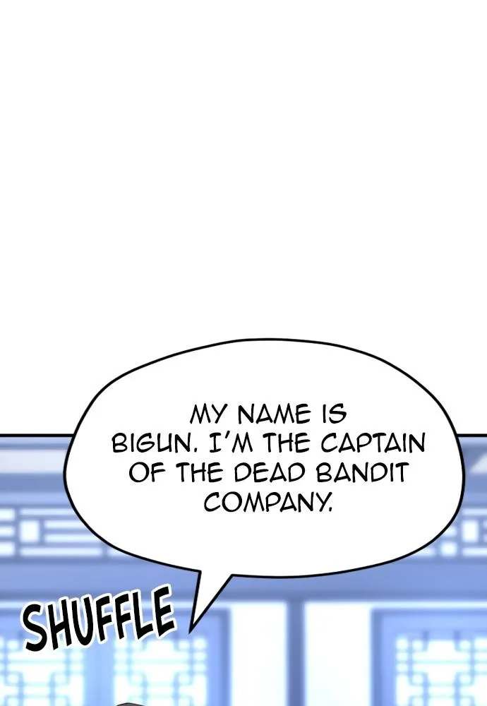 Read Murim RPG Simulation EN Manga Online