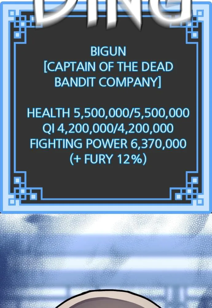 Read Murim RPG Simulation EN Manga Online