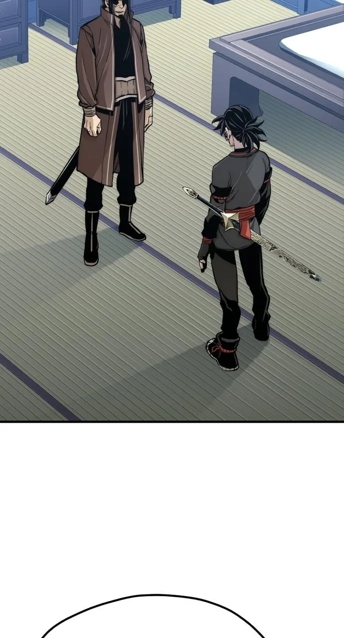 Read Murim RPG Simulation EN Manga Online