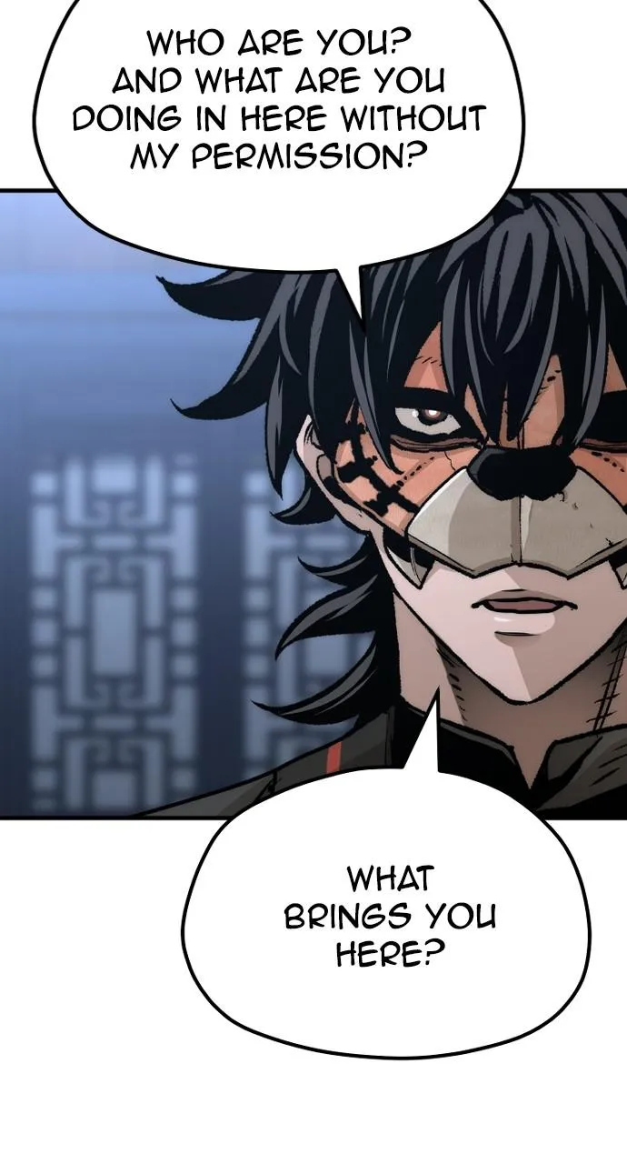 Read Murim RPG Simulation EN Manga Online