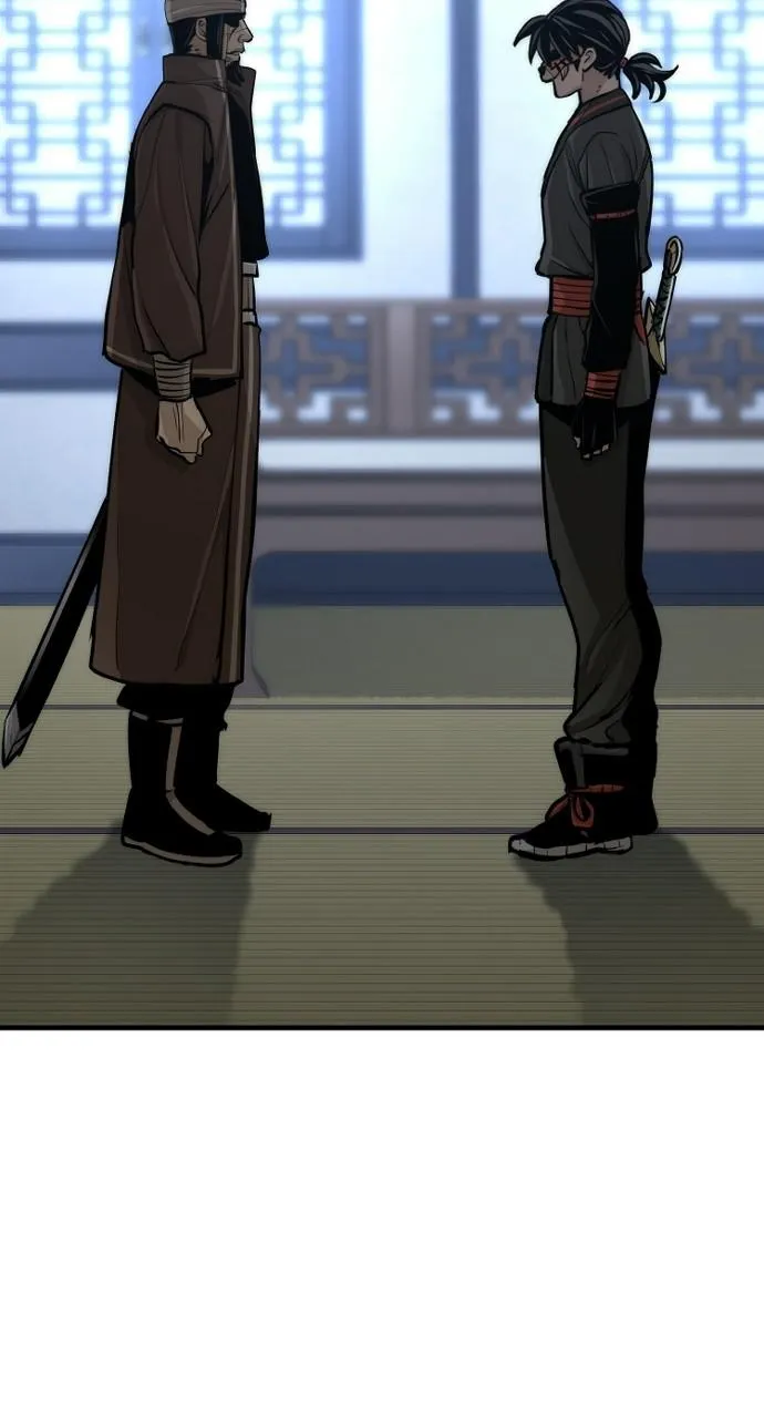 Read Murim RPG Simulation EN Manga Online