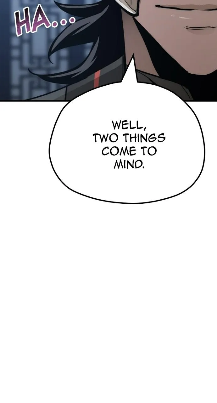 Read Murim RPG Simulation EN Manga Online