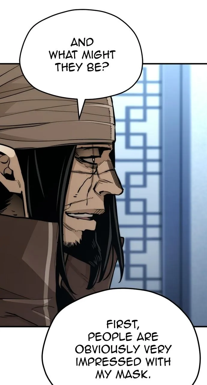 Read Murim RPG Simulation EN Manga Online