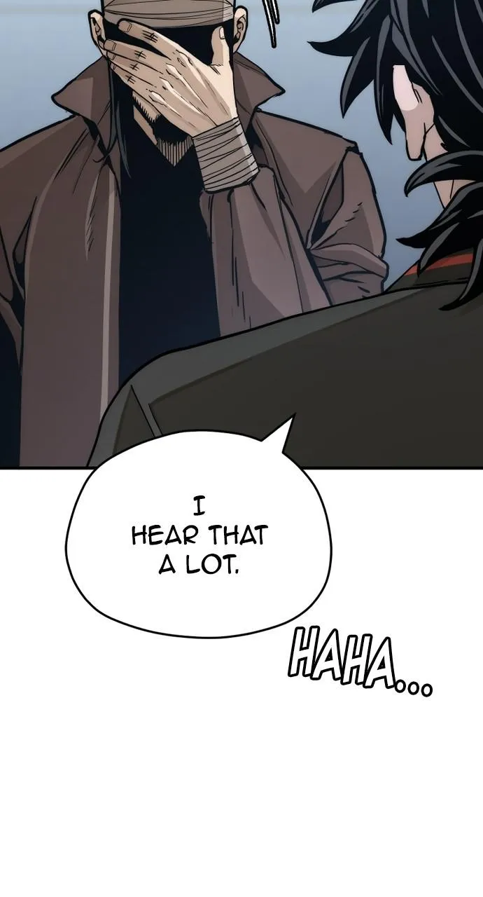 Read Murim RPG Simulation EN Manga Online