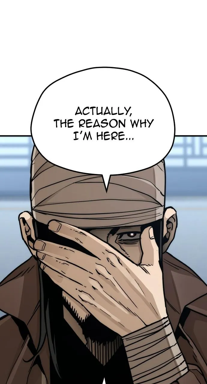 Read Murim RPG Simulation EN Manga Online