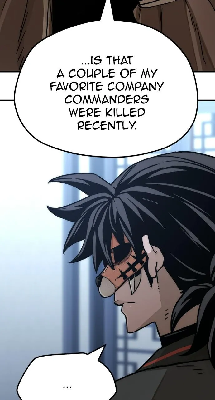 Read Murim RPG Simulation EN Manga Online