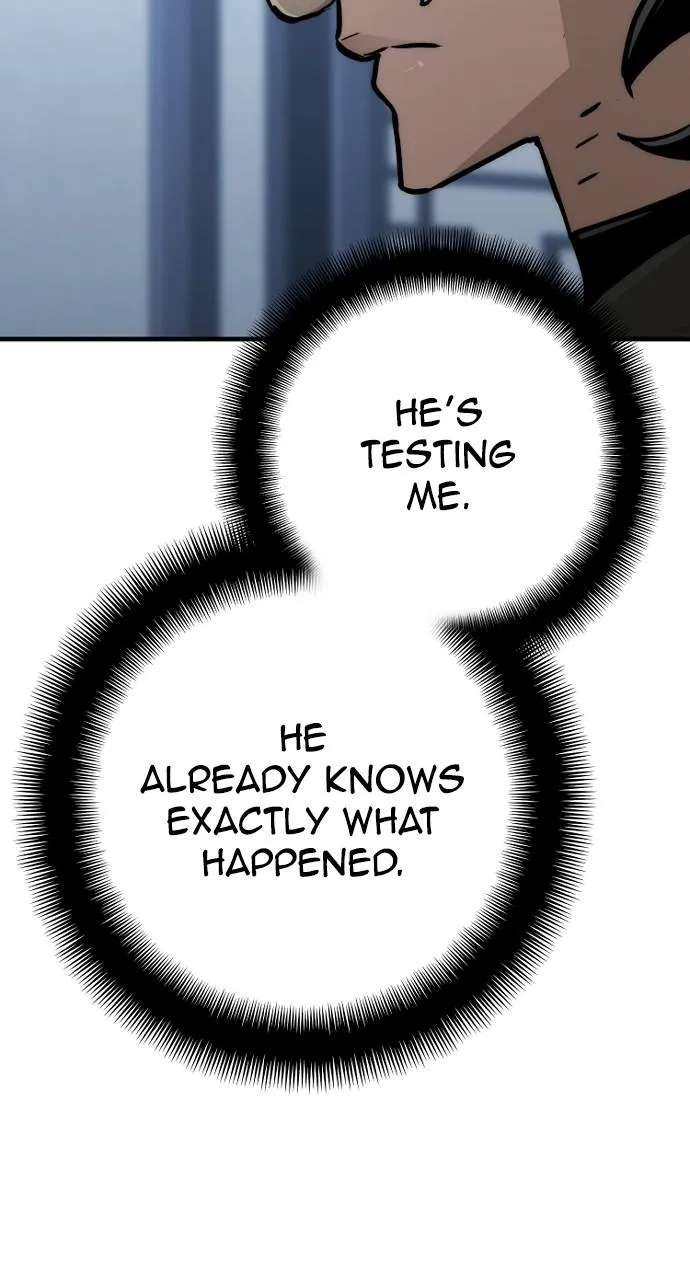 Read Murim RPG Simulation EN Manga Online