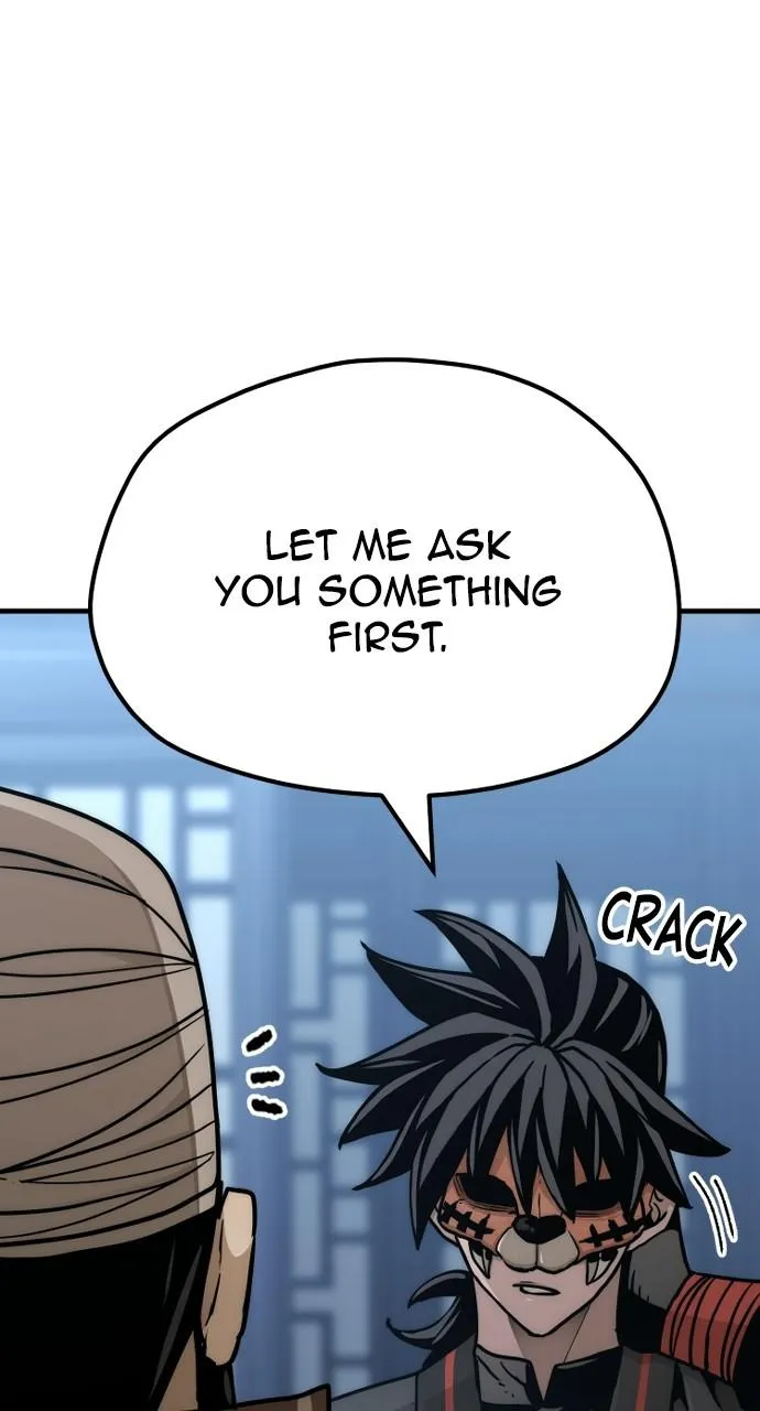 Read Murim RPG Simulation EN Manga Online